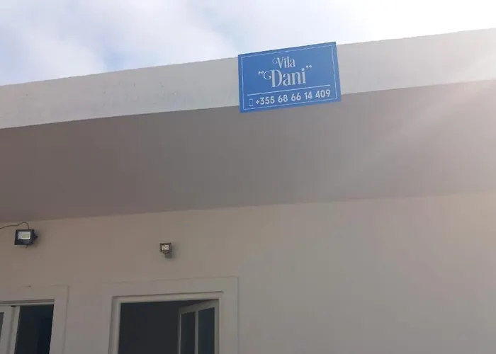Dane Εξαμίλιο