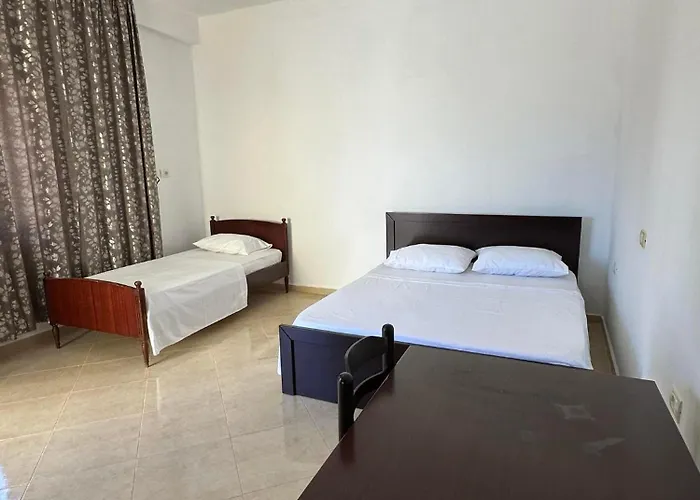 Dane Εξαμίλιο