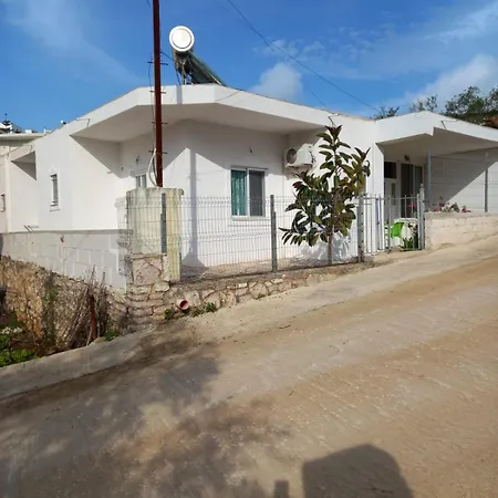 Dane Guest house *