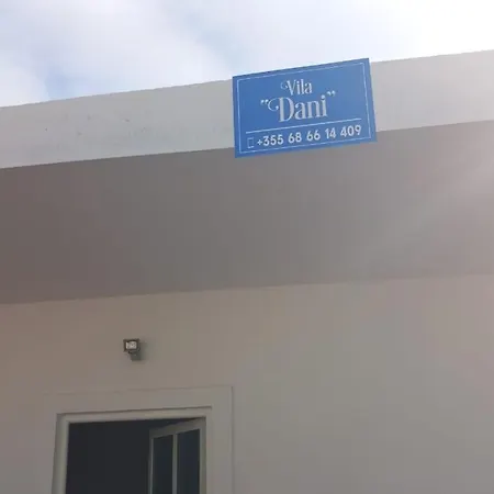 Dane Ksamil