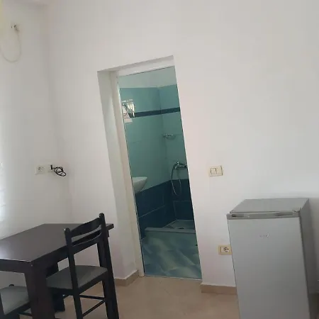 Dane Guest house