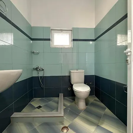 Dane Guest house *