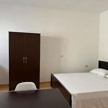Dane Guest house Ksamil