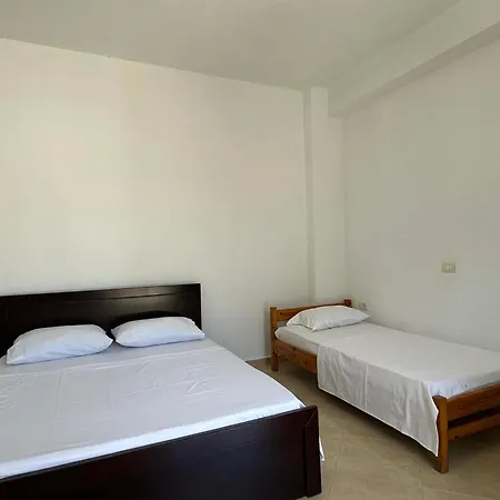 Guest house Dane *