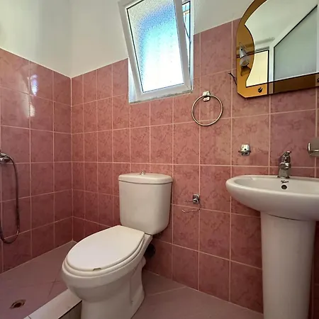 Dane Guest house