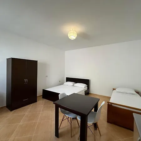 Dane Guest house