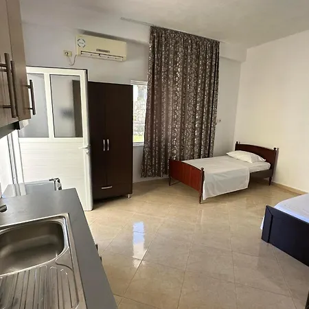 Dane Guest house *