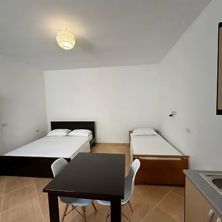 Dane Guest house