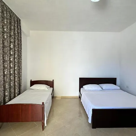 Dane Guest house *