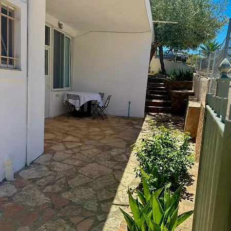Dane Guest house