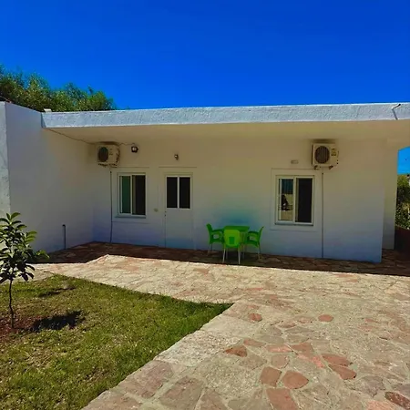 Guest house Dane Ksamil
