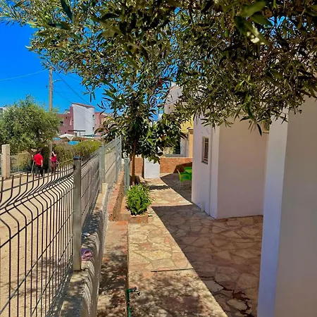 Guest house Dane Ksamil