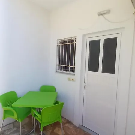 Guest house Dane *