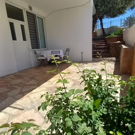 Guest house Dane