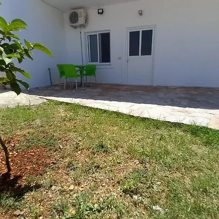 Guest house Dane Ksamil