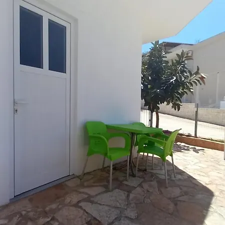 Guest house Dane