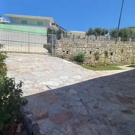 Guest house Dane Ksamil