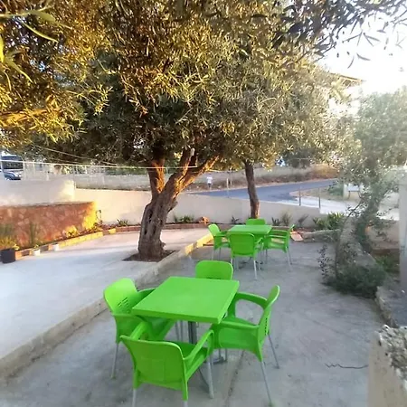 Dane Guest house