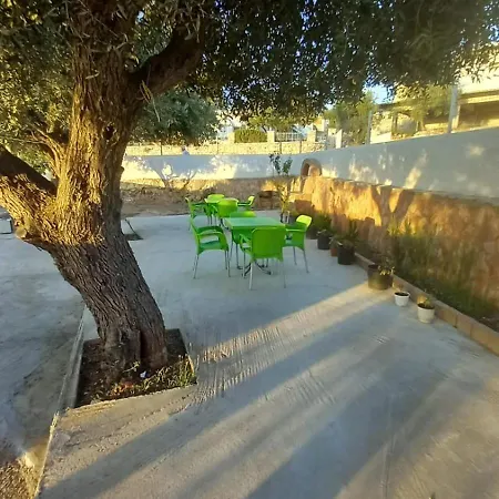 Guest house Dane Ksamil